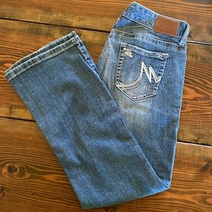 Maurice’s Original Jeans